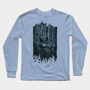 Bark (Ooooo Version) Long Sleeve T-Shirt